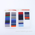 100% Cotton working clothes fabric